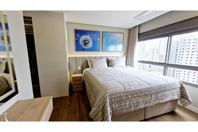 Imagem APARTAMENTO RESIDENCIAL em São Paulo - SP, Butantã