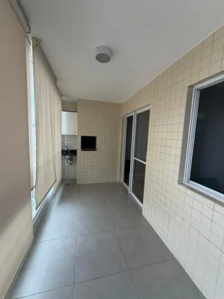 Imagem Apartamento 3 Quartos 1 Suíte 77m² Vila Paiva - Venda com FGTS e Financiamento