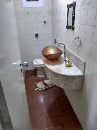 Imagem Apartamento - Ribeirão Preto - Vila Seixas