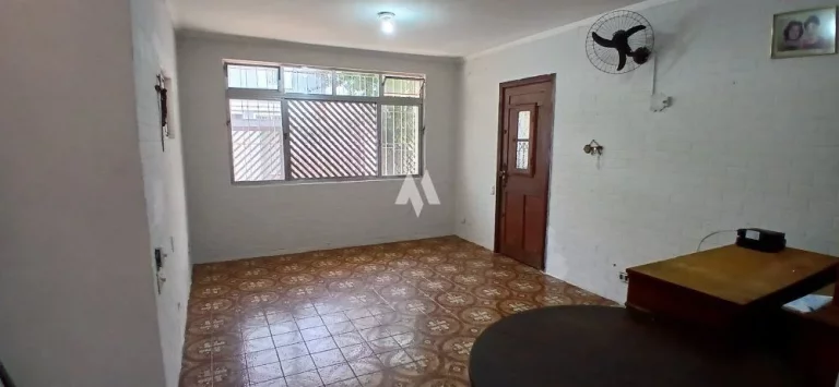 Imagem Casa á venda 3 dormitórios 1 suíte - Sobrado isolado e quintal - R$ 795.000