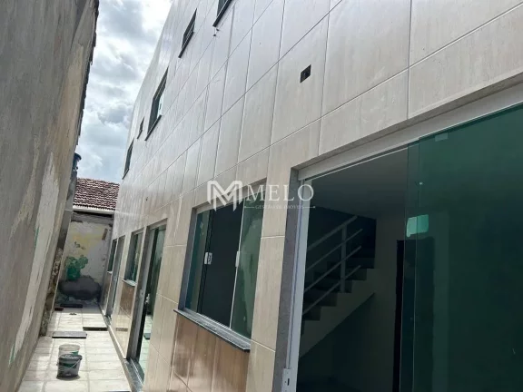 Imagem Oportunidade em CAMPO GRANDE: DUPLÉX, 01VAGA..
