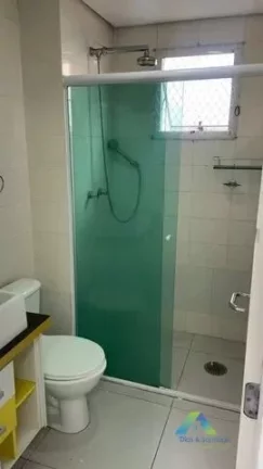 Imagem SANTO ANDRÉ Cobertura 163M², 3 dormitórios, 1 vaga, lazer completo ótima localização e valor !!!