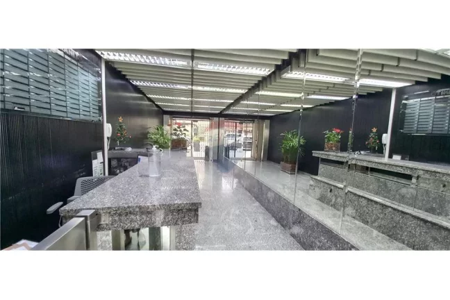 Imagem Sala Comercial 32,32 sem vaga no Itaim Bibi