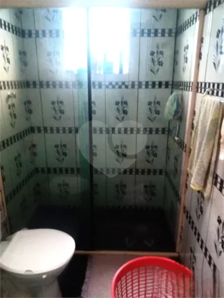 Imagem Sobrado à venda com 2 quartos em Butantã, São Paulo - SP