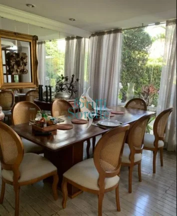 Imagem Casa/Sobrado à Venda em Campo Belo - São Paulo/SP.
