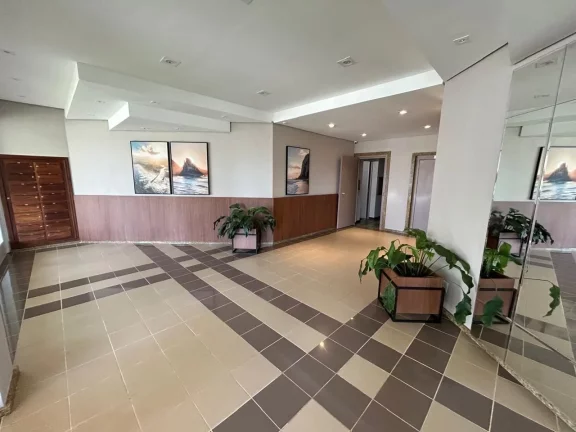 Imagem Apartamento à venda, com 3 quartos, 167m²