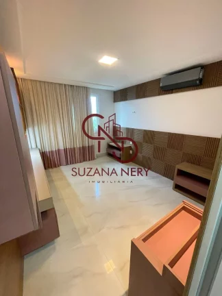 Imagem CASA NO CONDOMINIO ALPHAVILLE NATAL