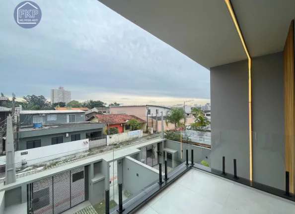Imagem Casa Duplex 3 dormitórios!