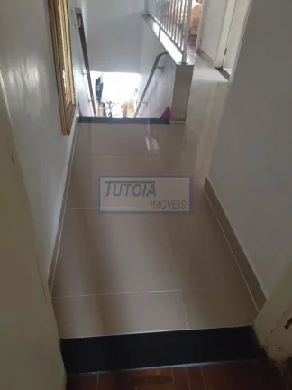 Imagem CASA À VENDA NA VILA MARIANA, SÃO PAULO.