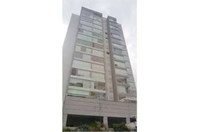 Foto do imóvel Imóvel com 1 Quarto à Venda, 35 m² em Campo Belo - São Paulo