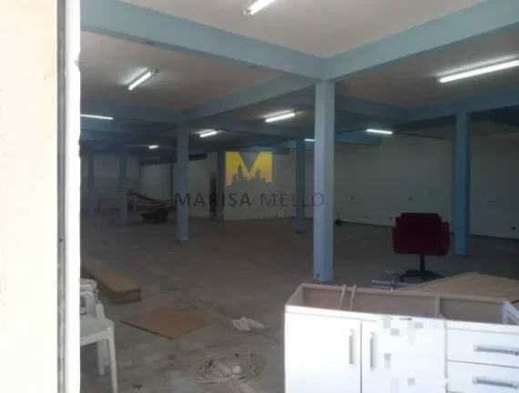Imagem Barracão para alugar em Piraquara, Centro, 350m2