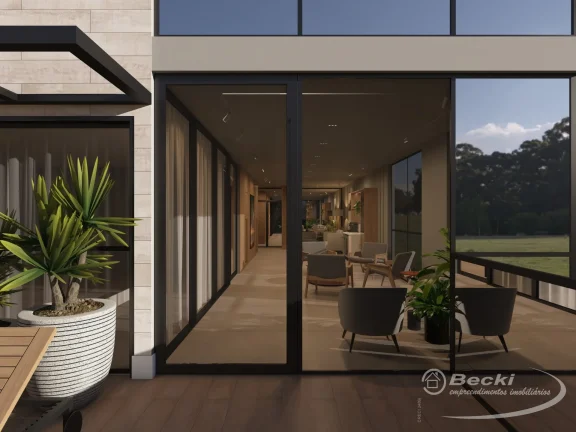 Imagem Apartamento Em Construção em Itacolomi - Balneário Piçarras