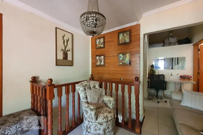 Imagem Casa à Venda - Cambuci, 6 Quartos, 340 m2