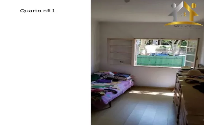 Imagem Casa - Condomínio Colinas de Caucaia | Batelli Imóveis