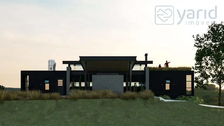 Imagem TERRENO RESIDENCIAL em JUNDIAÍ - SP, CAXAMBU