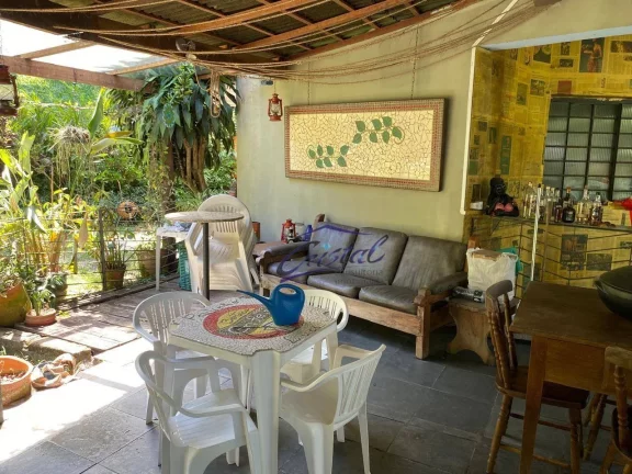 Imagem Casa com 5 dormitórios à venda, 605 m² por R$ 3.830.000,00 - Jardim Salete - Taboão da Serra/SP