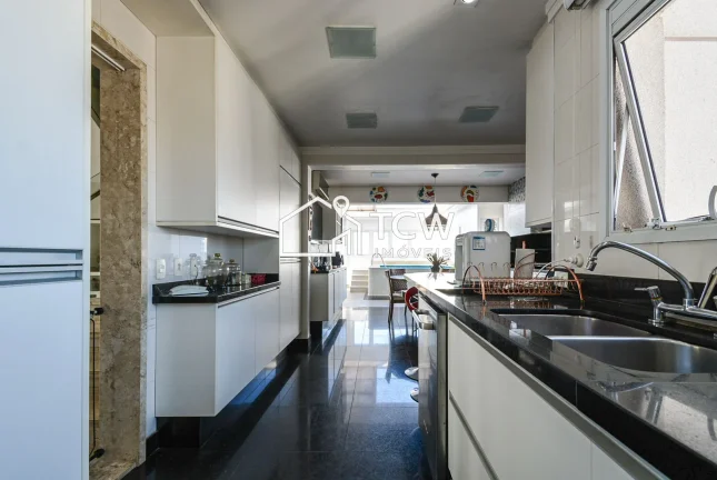 Imagem Apartamento à venda no bairro Nova Klabin - São Paulo/SP, Zona Sul
