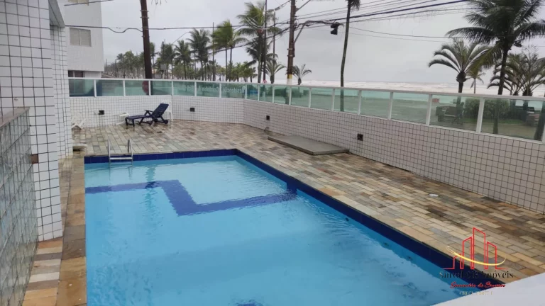 Imagem APARTAMENTO RESIDENCIAL em PRAIA GRANDE - SP, MIRIM
