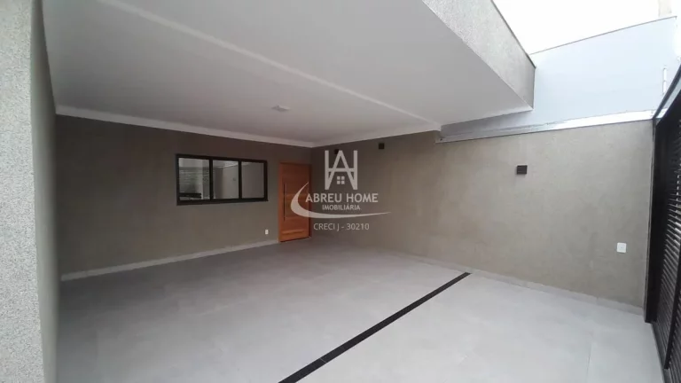 Imagem Casa, Parque Residencial J. Macedo - São José do Rio Preto