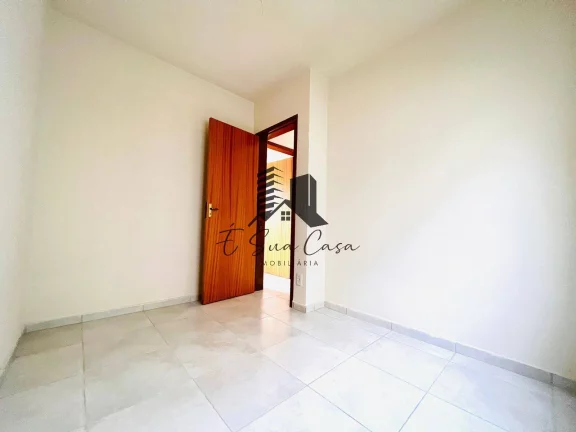 Imagem Apartamento 2 Quartos Bairro Cabral Contagem