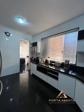 Imagem Cobertura duplex 05 quartos sendo 03 suítes - bairro Cidade Nobre- Cód. 836