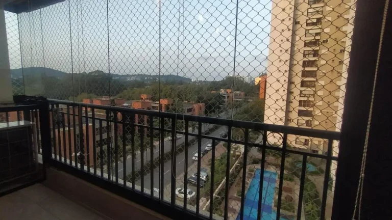 Imagem Apto. ROYAL PARK Alphaville - 81m²