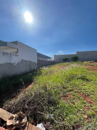Imagem Terreno à Venda no Portal Ville Jardins, Boituva