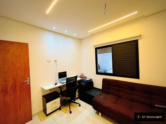 Imagem Casa de campo à venda em Condomínio Atibaia - Rosário por R$700 mil!
