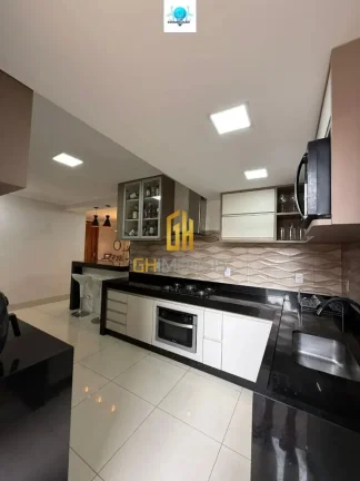 Imagem GH1959

Casa com 4 quartos no Conjunto Riviera, com 200m² de área construída possui:

- Sala;
- 0...