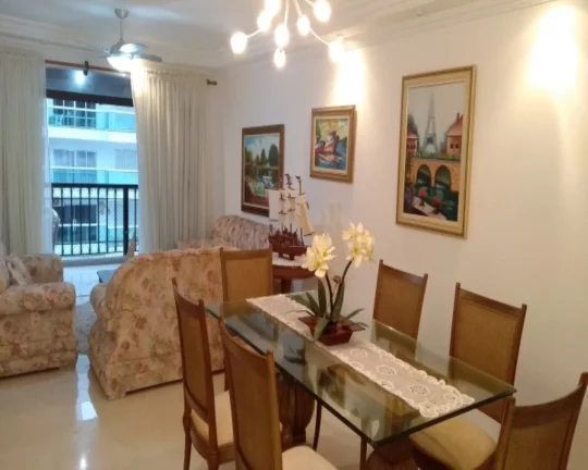 Imagem Reformado Pitangueiras 3 suites