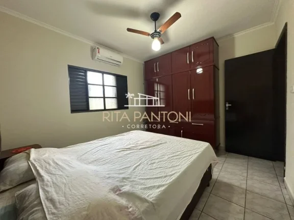 Imagem Casa - Ribeirão Preto - Vila Virgínia - Região Oeste