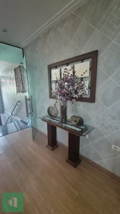 Imagem Sobrado à venda em São Bernardo do Campo, Montanhão, com 3 quartos, 362,47m2