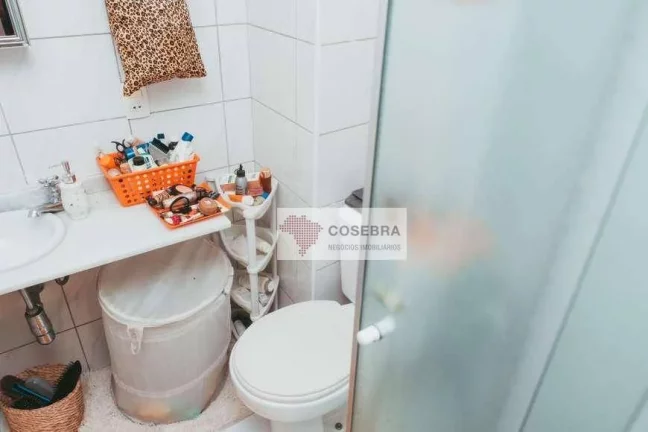 Imagem Apartamento à venda, 68 m² por R$ 946.808,00 - Itaim Bibi - São Paulo/SP