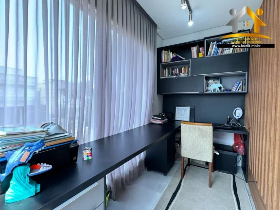 Imagem Casa à venda condomínio Palm Hills - Batelli Imóveis