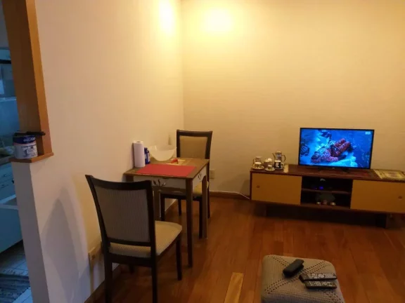 Imagem Flat para VENDA em Vila Uberabinha - Duplex Life Moema 48m²