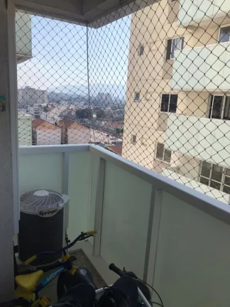 Imagem Apartamento para Venda em Rio de Janeiro, Madureira, 2 dormitórios, 1 suíte, 2 banheiros, 1 vaga