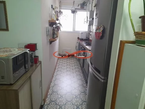 Imagem EXCELENTE APARTAMENTO À VENDA NA VILA MATILDE.