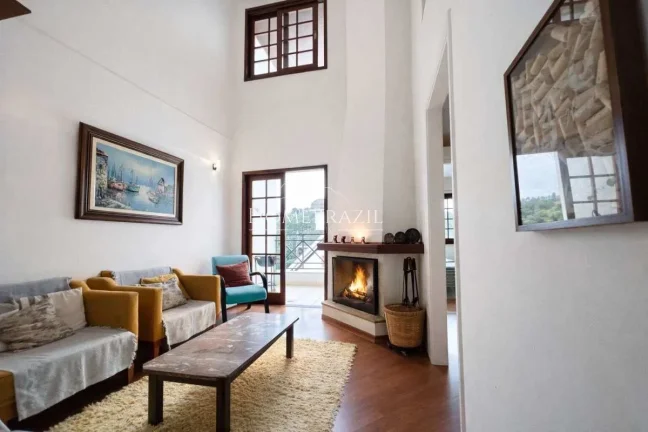 Imagem Apartamento à venda, com 3 quartos, 135m2