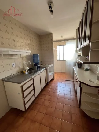 Imagem Oportunidade, Apartamento - 2 Dorms - 52 m² - Vila das Belezas.