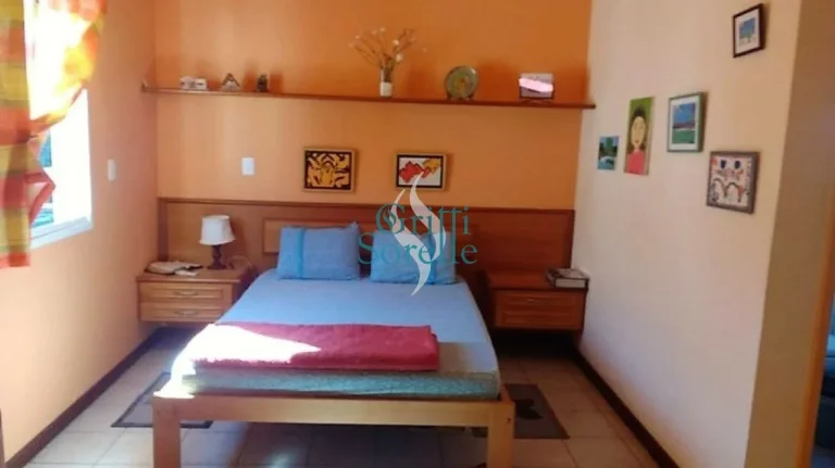 Imagem Apartamento à Venda, no Centro - Ubatuba - SP.