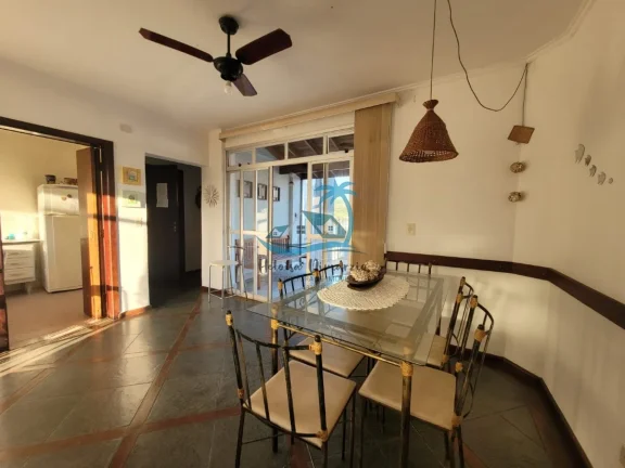 Imagem Cobertura Penthouse a venda à 150 metros da orla do Itaguá em Ubatuba.
