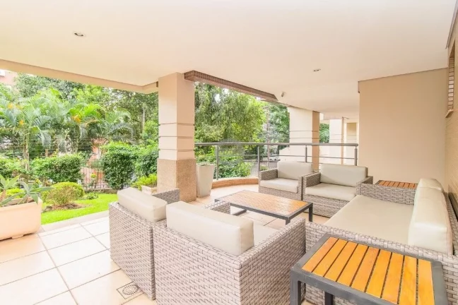 Imagem Apartamento à venda em Porto Alegre, Petrópolis, com 2 quartos, 74,1m2