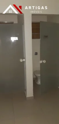 Imagem Ponto Comercial para Locação Comercial na Mooca 300m2 Salão Recepção Banheiros Estacionamento