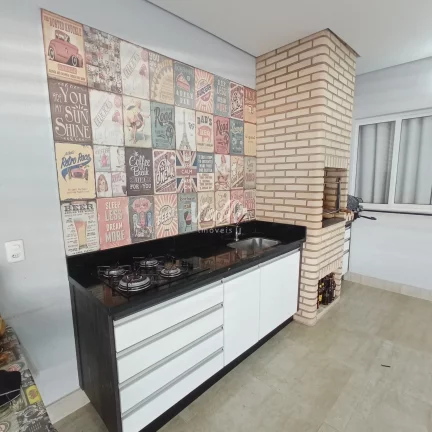 Imagem CASA RESIDENCIAL em Americana - SP, Nova Carioba