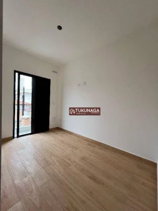 Imagem SOBRADO NOVO 114M² - 3 SUÍTES, 2 VAGAS - PARQUE VITÓRIA, SÃO PAULO/SP