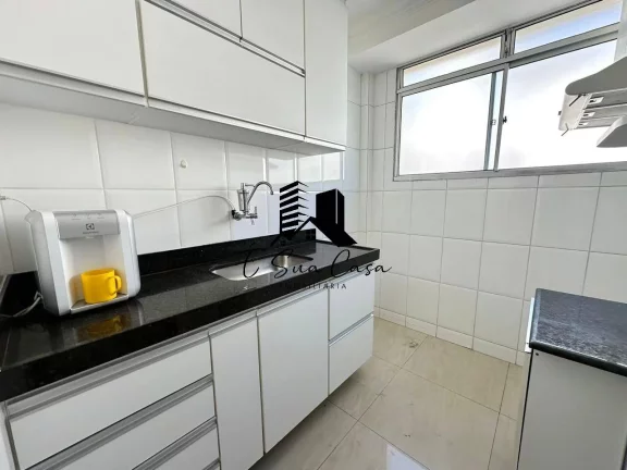 Imagem Cobertura a venda 3 Quartos Bairro Parque Turistas Contagem MG