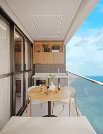 Imagem Apartamento Padrão