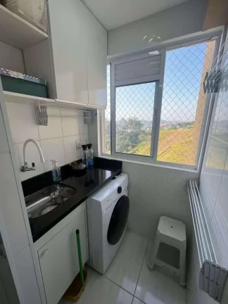 Imagem Apartamento 2 dormitórios - Bairro Sta Terezinha - São Bernardo do Campo