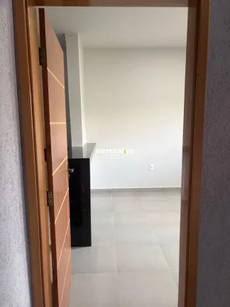 Imagem Apartamento no Zanetti, 2 dorm. 1 com suíte. 2 vagas de garagem.