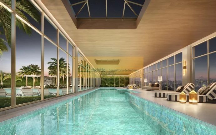 Imagem APARTAMENTO RESIDENCIAL em SÃO PAULO - SP, BELA VISTA